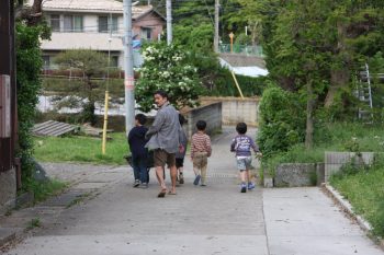 馬学び　佐藤先生より