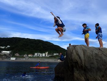 EBIJIMA! 　え・び・じ・ま！