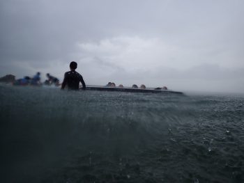 この雨だから見える景色と言葉あります。「しぜん」金曜日　そして、思い出に残る日になったかな。