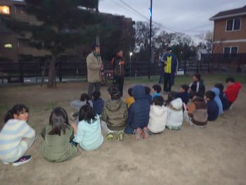 尾崎先生特別レッスン!　走る姿勢