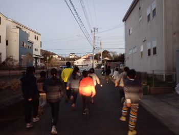 葉山駅伝まであと10日！