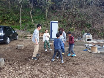 火曜日、じぶんクラス 鈴木かゆです