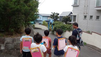 火曜日「じぶん」みえるもののむこう　神奈川近代美術館　葉山