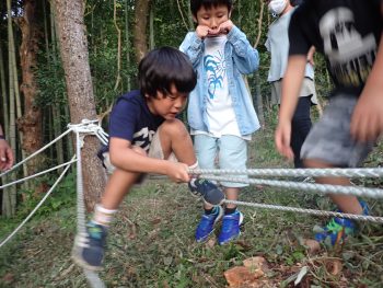 手が熱い… 今村直樹